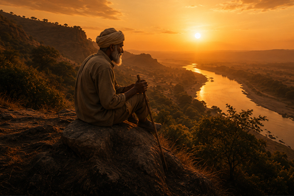 Documentaries — Velicheti Studios