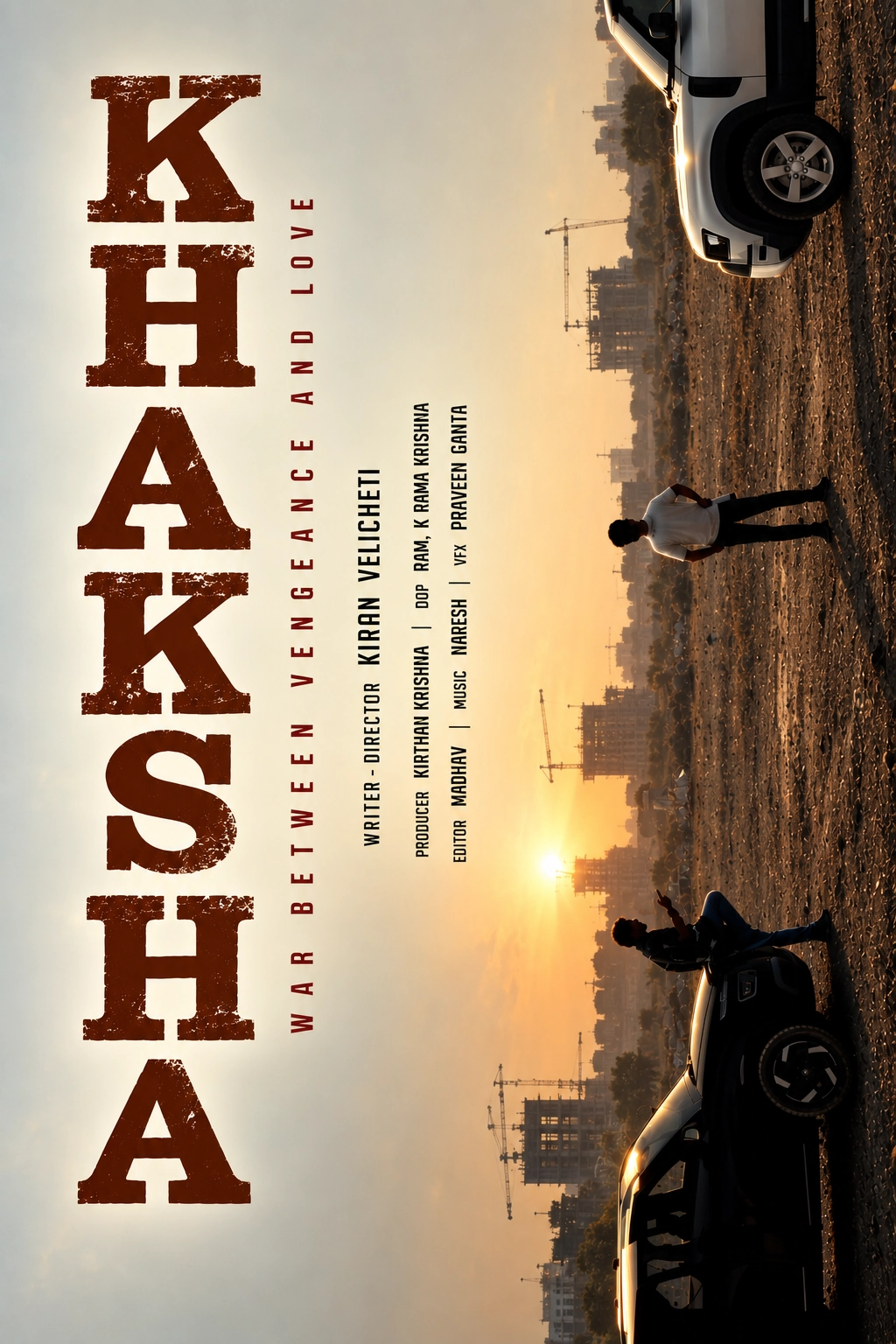 Khaksha
