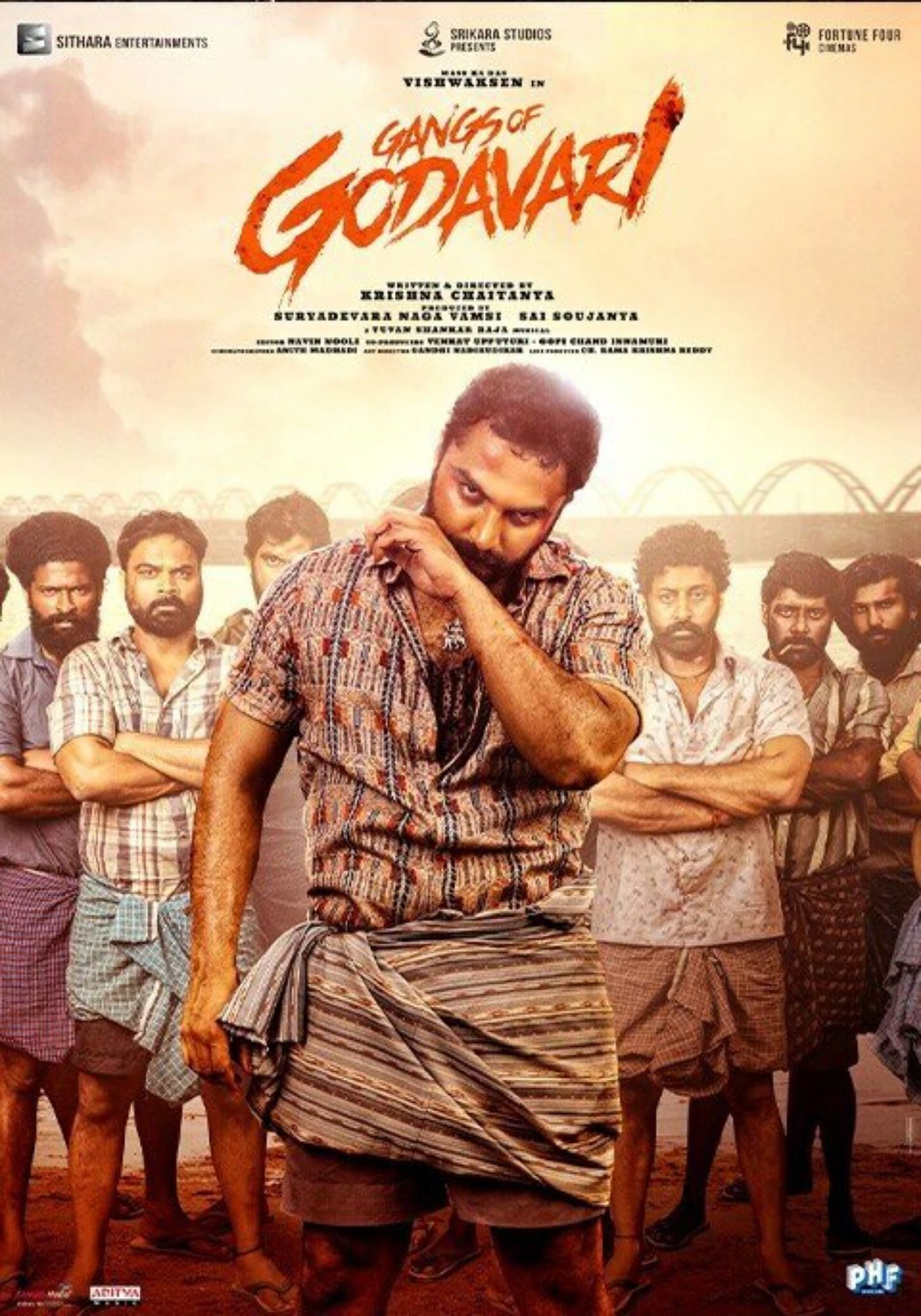 Gangs of Godavari